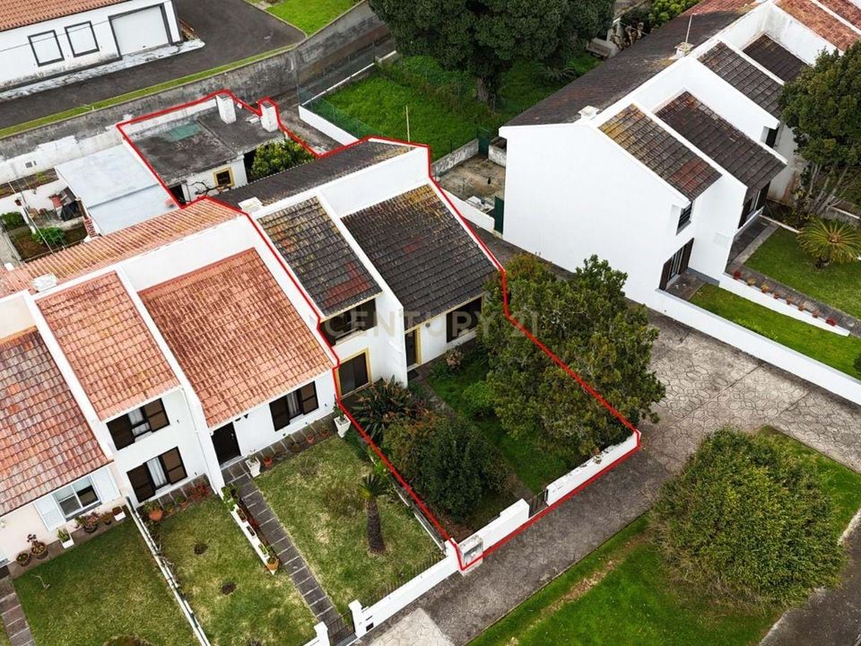 Villa a Angra do Heroismo, Terceira - foto 4