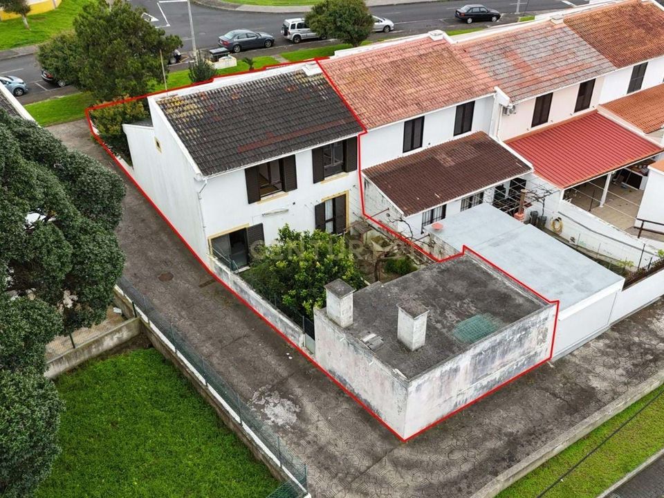 Villa a Angra do Heroismo, Terceira - foto 5