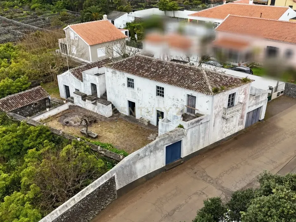 Villa i Porto martins, Terceira - foto 1
