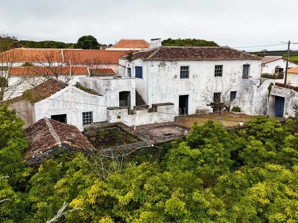 Villa i Porto martins, Terceira - foto 4