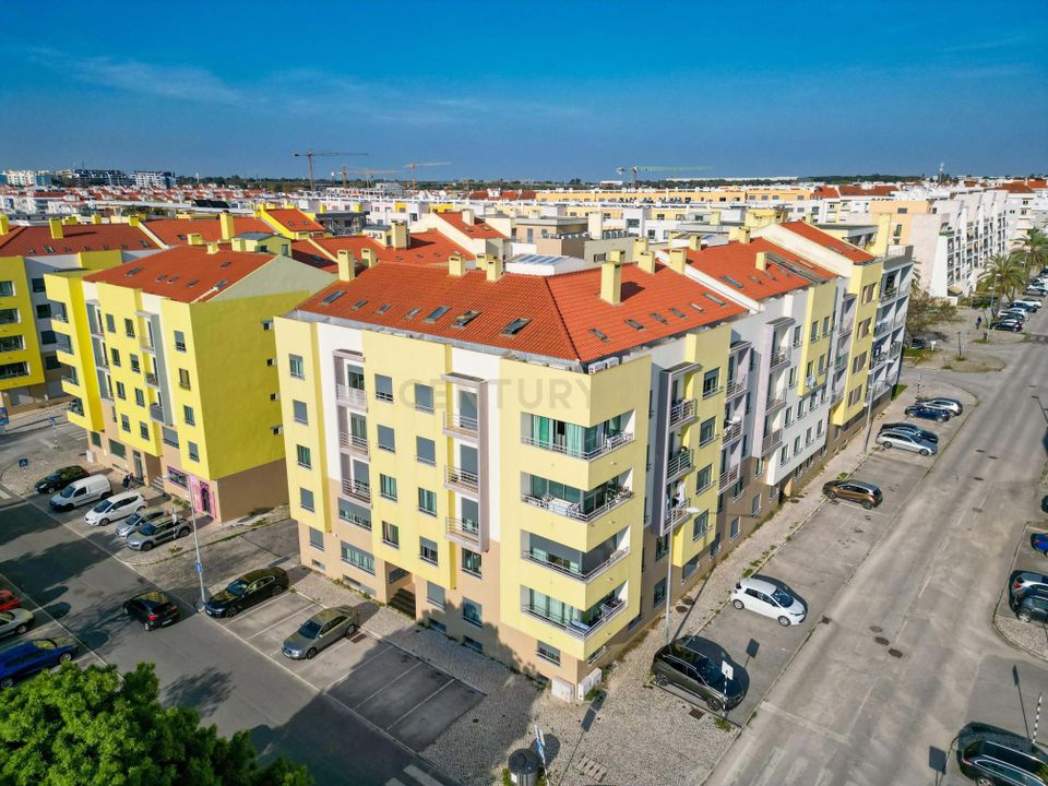 Lejlighed i Montijo, Setubal - foto 1
