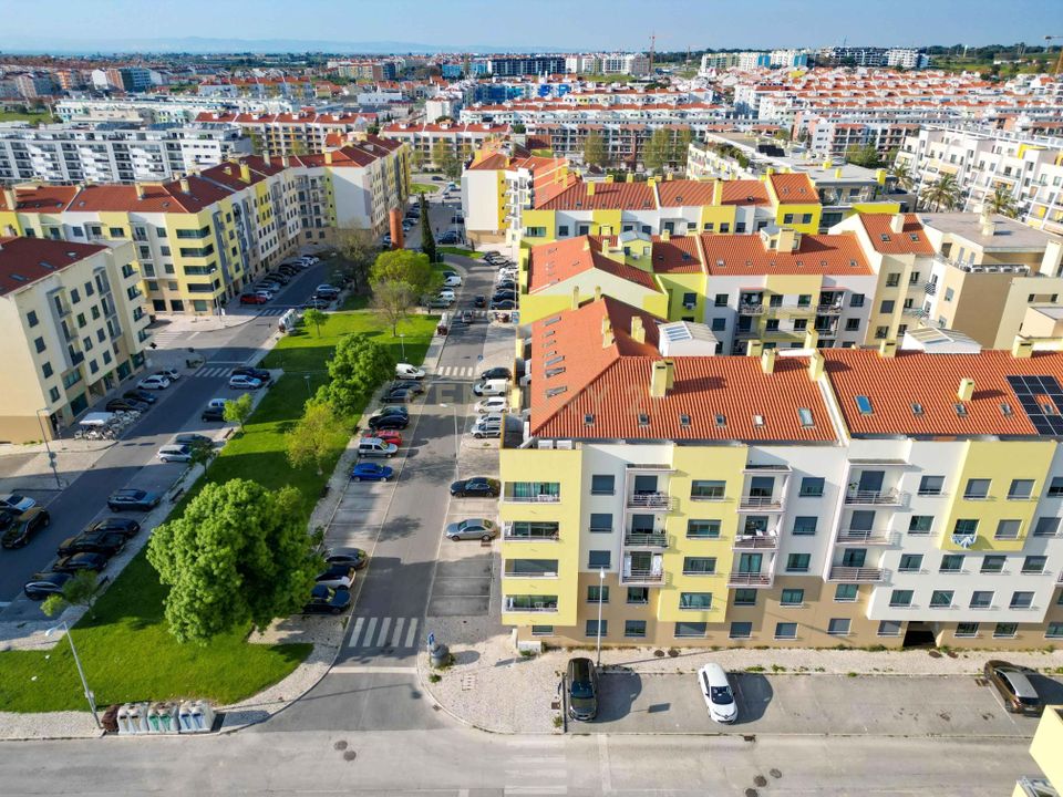 Lejlighed i Montijo, Setubal - foto 2