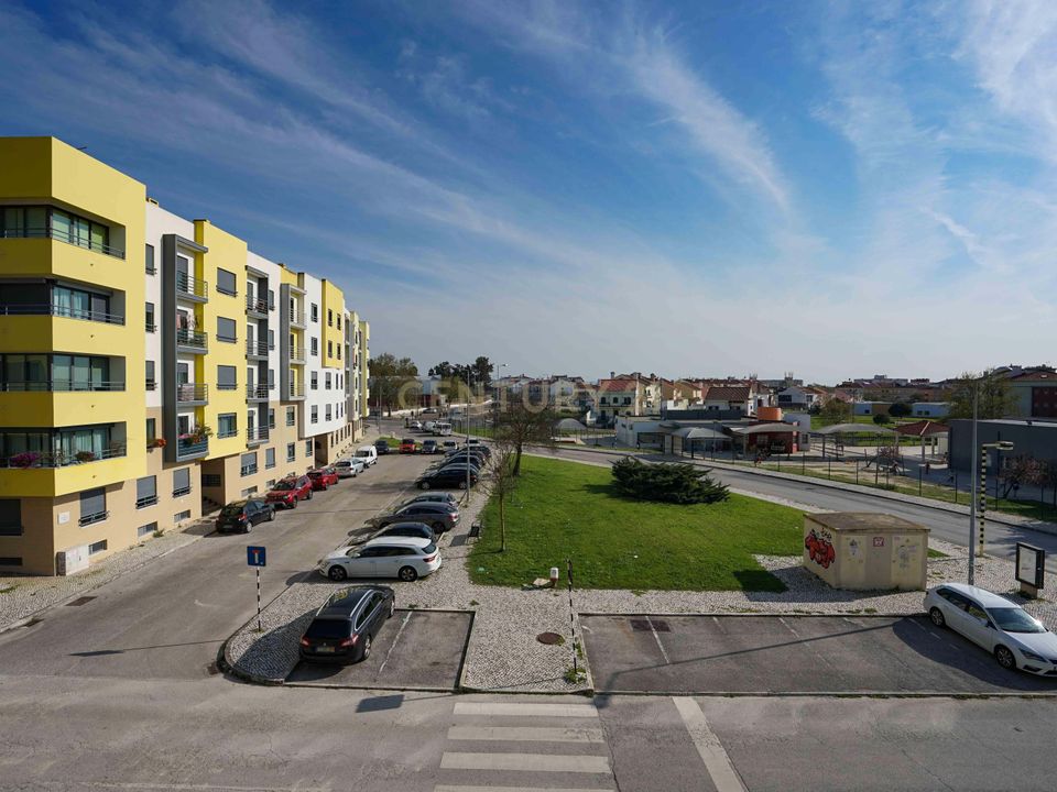 Lejlighed i Montijo, Setubal - foto 3