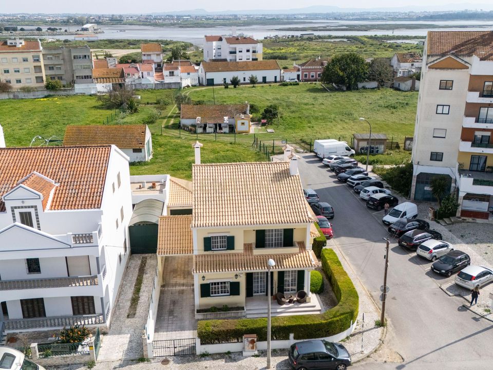 Villa i Montijo, Setubal - foto 4