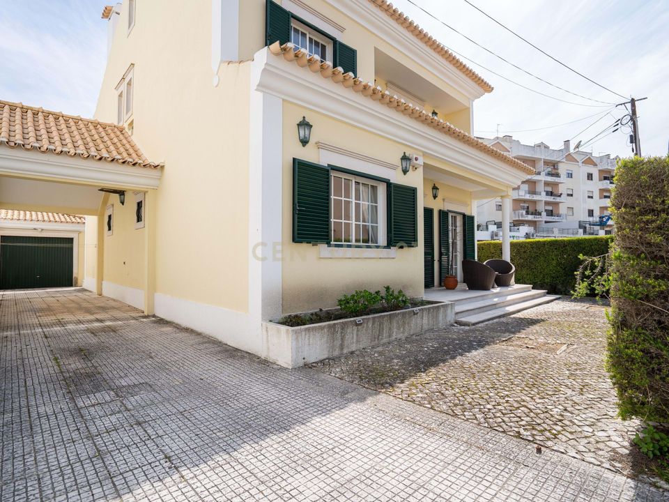 Villa i Montijo, Setubal - foto 5