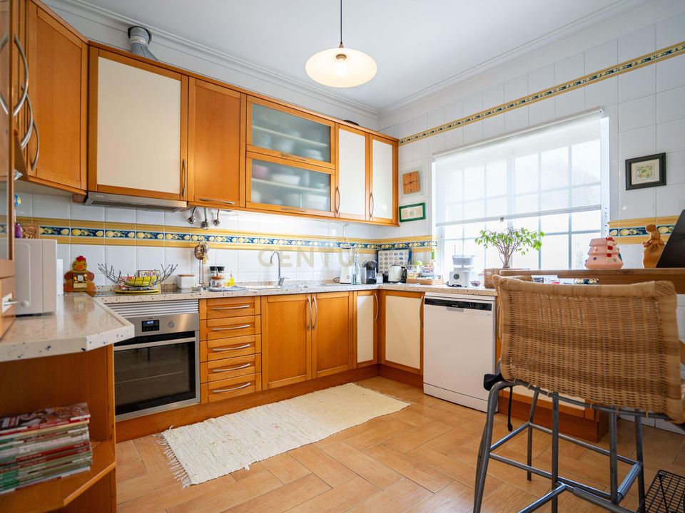 Villa i Montijo, Setubal - foto 3