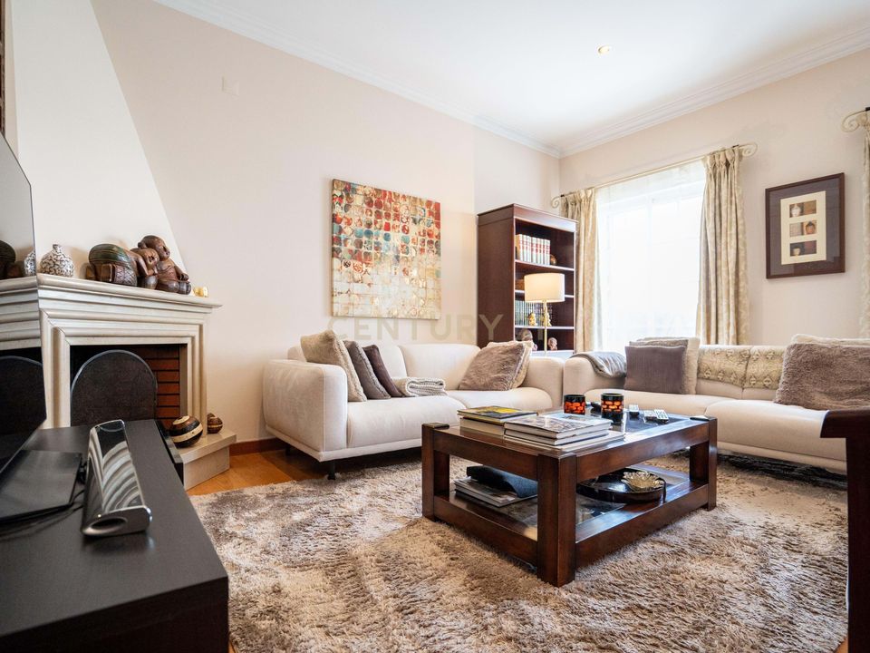 Villa i Montijo, Setubal - foto 2