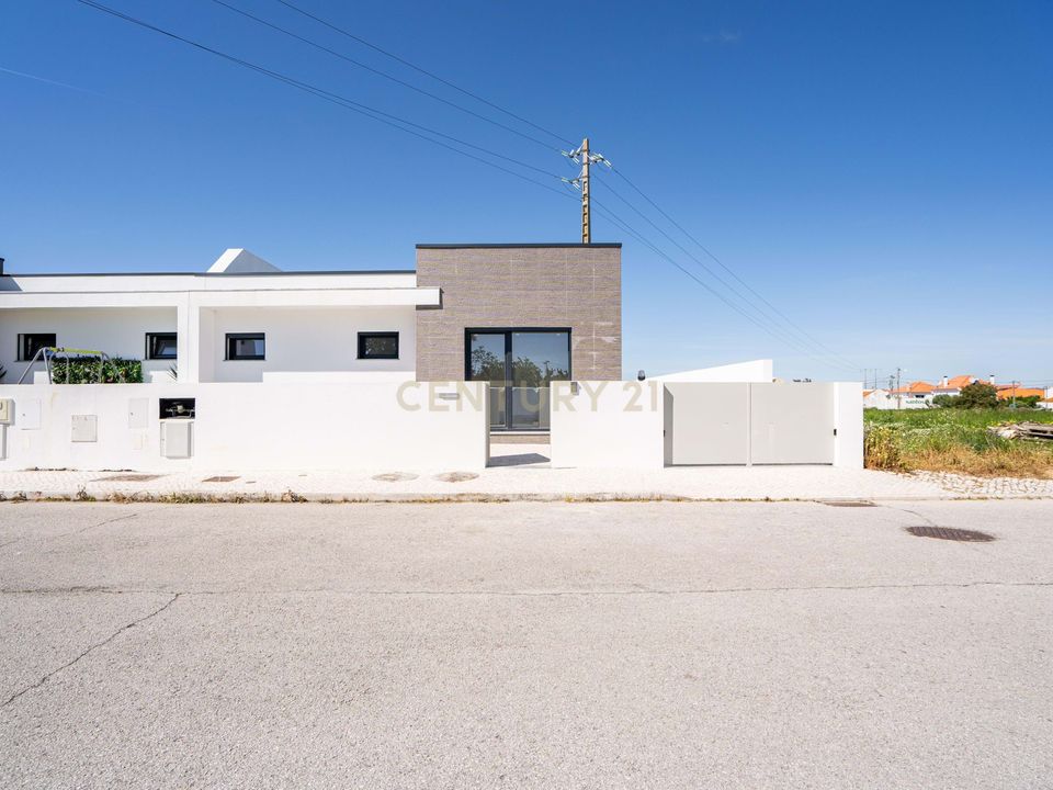 Villa i Montijo, Setubal - foto 1