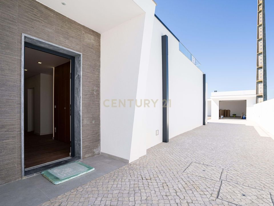 Villa i Montijo, Setubal - foto 2