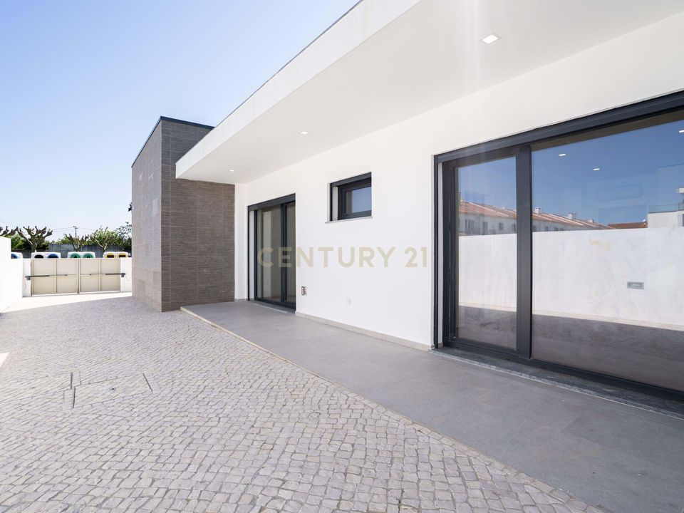 Villa i Montijo, Setubal - foto 3