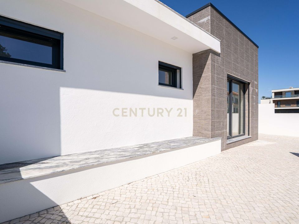 Villa i Montijo, Setubal - foto 4