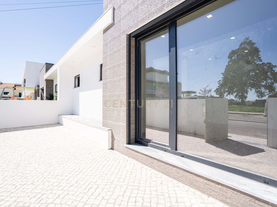 Villa i Montijo, Setubal - foto 5