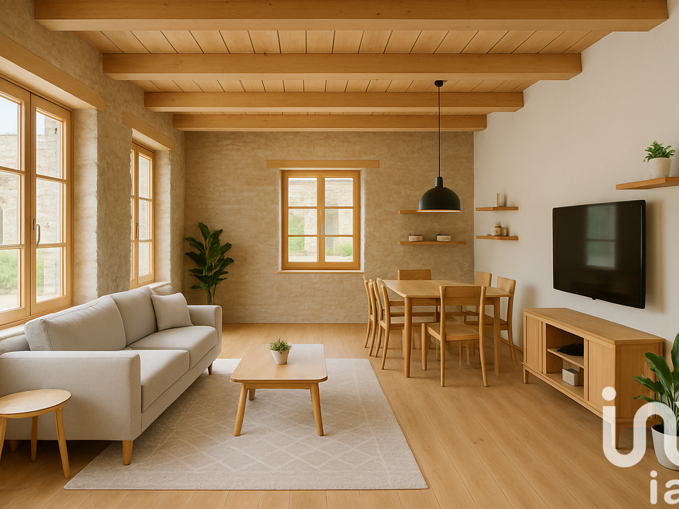 Villa i Vaugneray, Rhone - foto 3