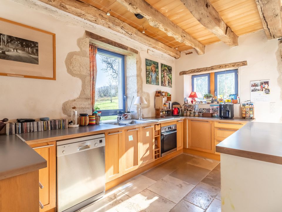 Villa i Saint-Maurin, Lot-et-Garonne - foto 4