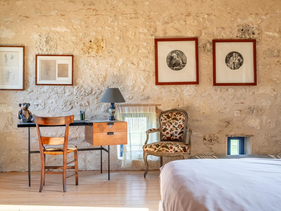 Villa i Saint-Maurin, Lot-et-Garonne - foto 5