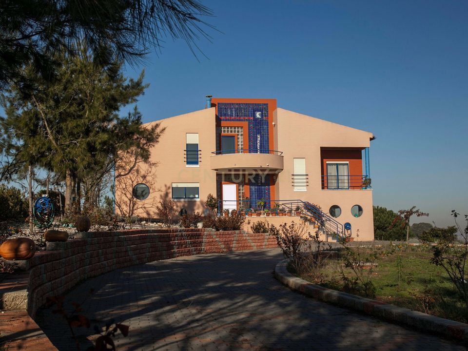 Villa i Bombarral, Leiria - foto 3