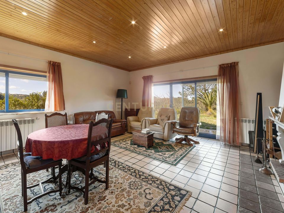Villa i Bombarral, Leiria - foto 5