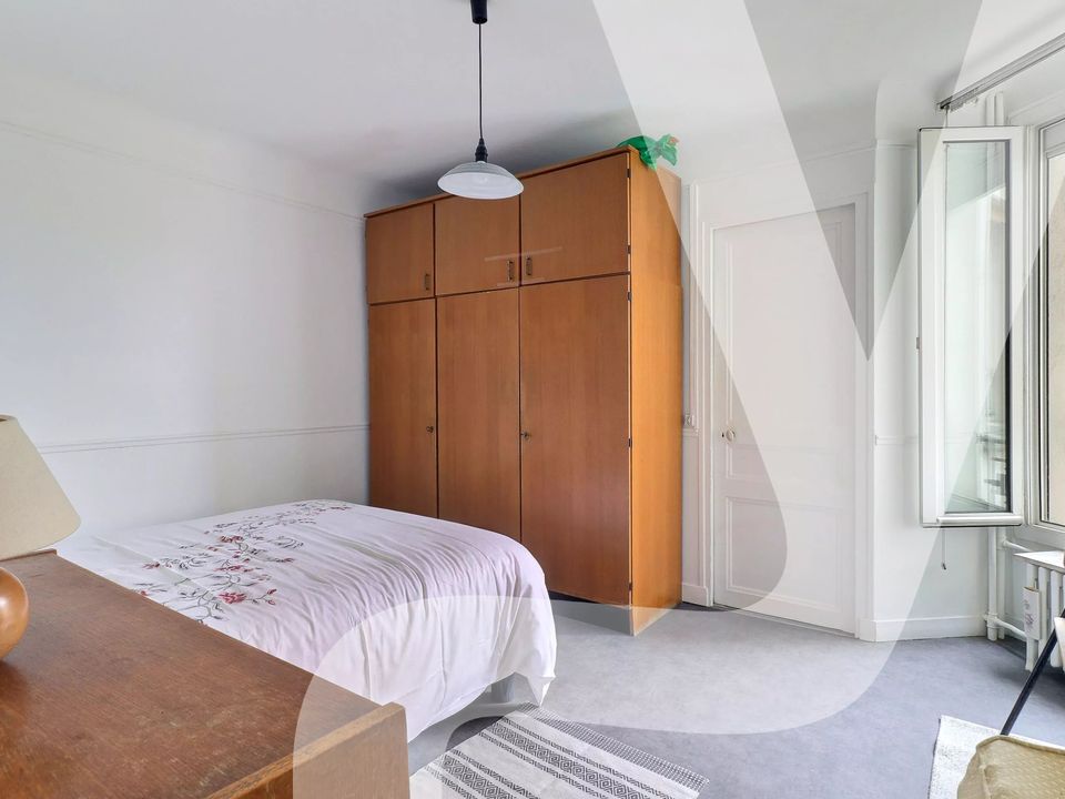 Lejlighed i Fontenay-sous-Bois, Val-de-Marne - foto 3