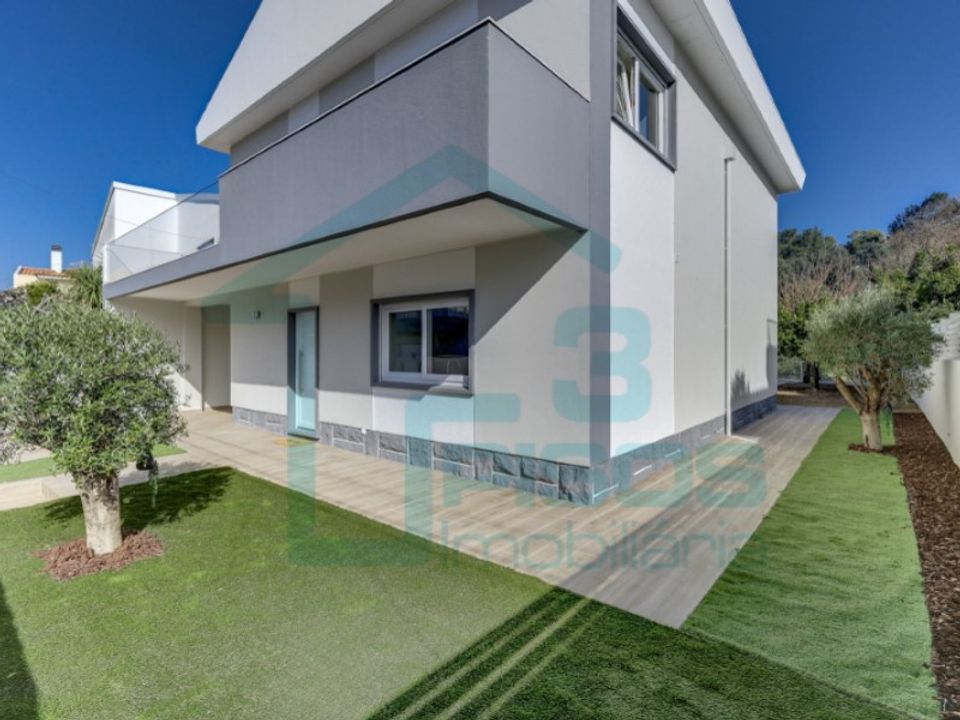 Villa i Oeiras, Lisbon - foto 2