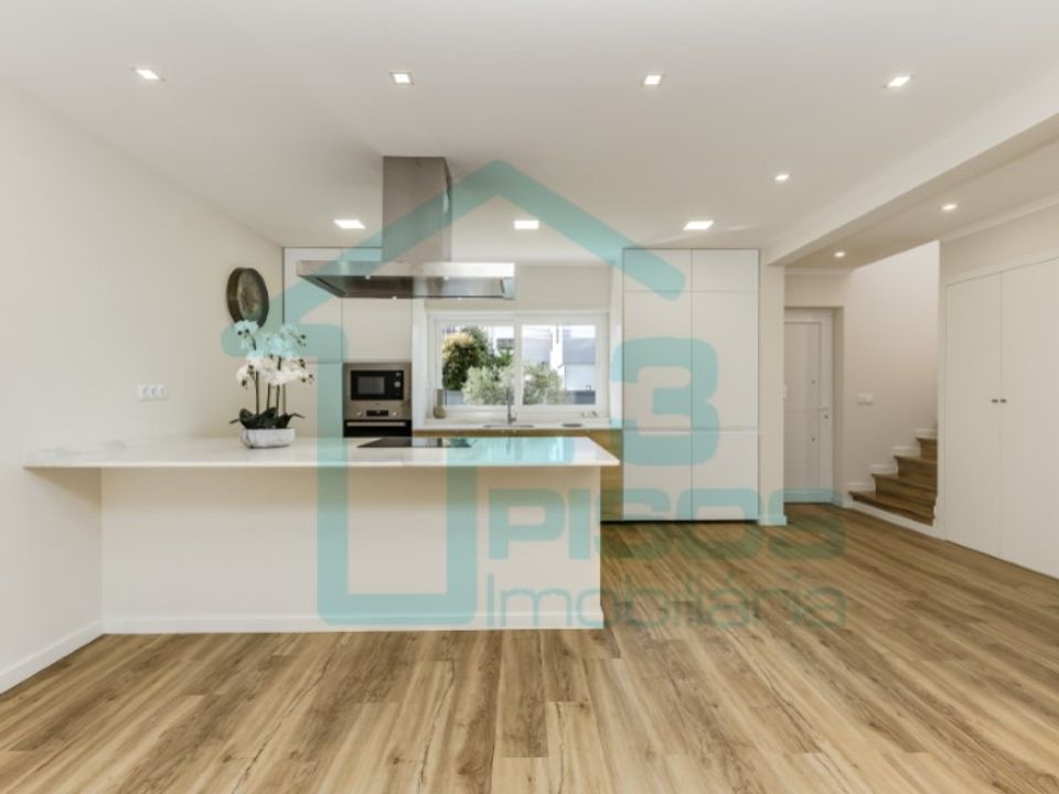 Villa i Oeiras, Lisbon - foto 4