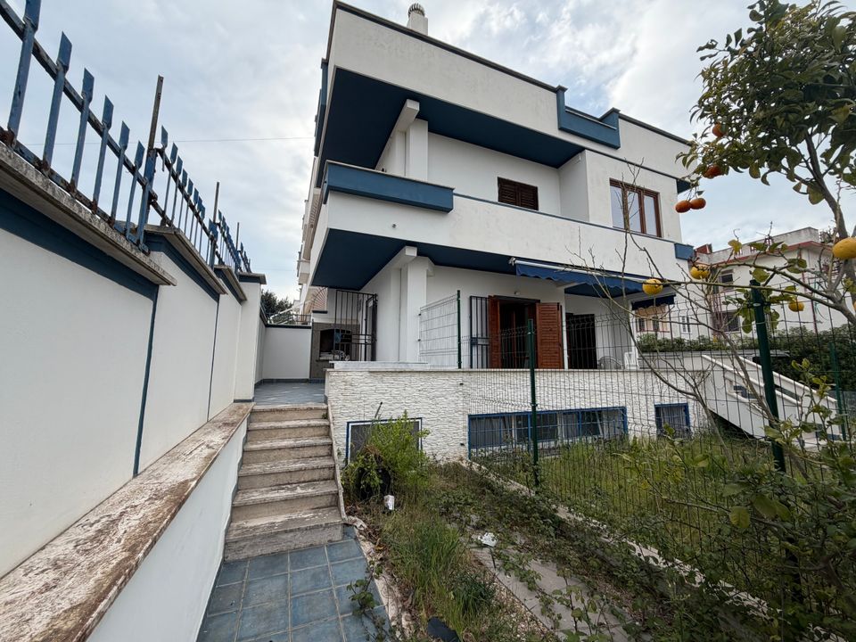 Villa i Anzio, Rome - foto 1