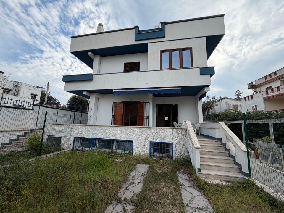 Villa i Anzio, Rome - foto 1
