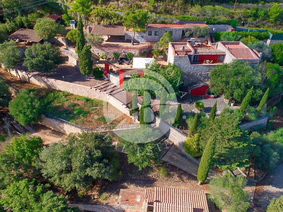 Villa i Monte Argentario, Grosseto - foto 2