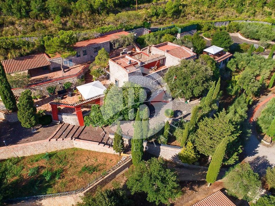 Villa i Monte Argentario, Grosseto - foto 5