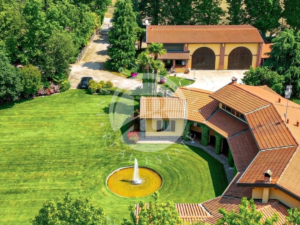 Villa i Settala, Milan - foto 2