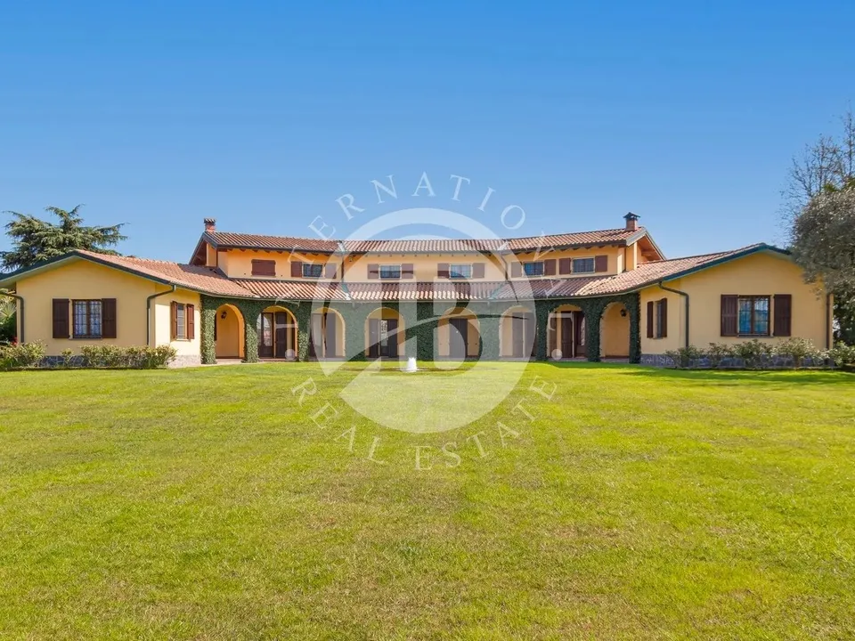 Villa i Settala, Milan - foto 3