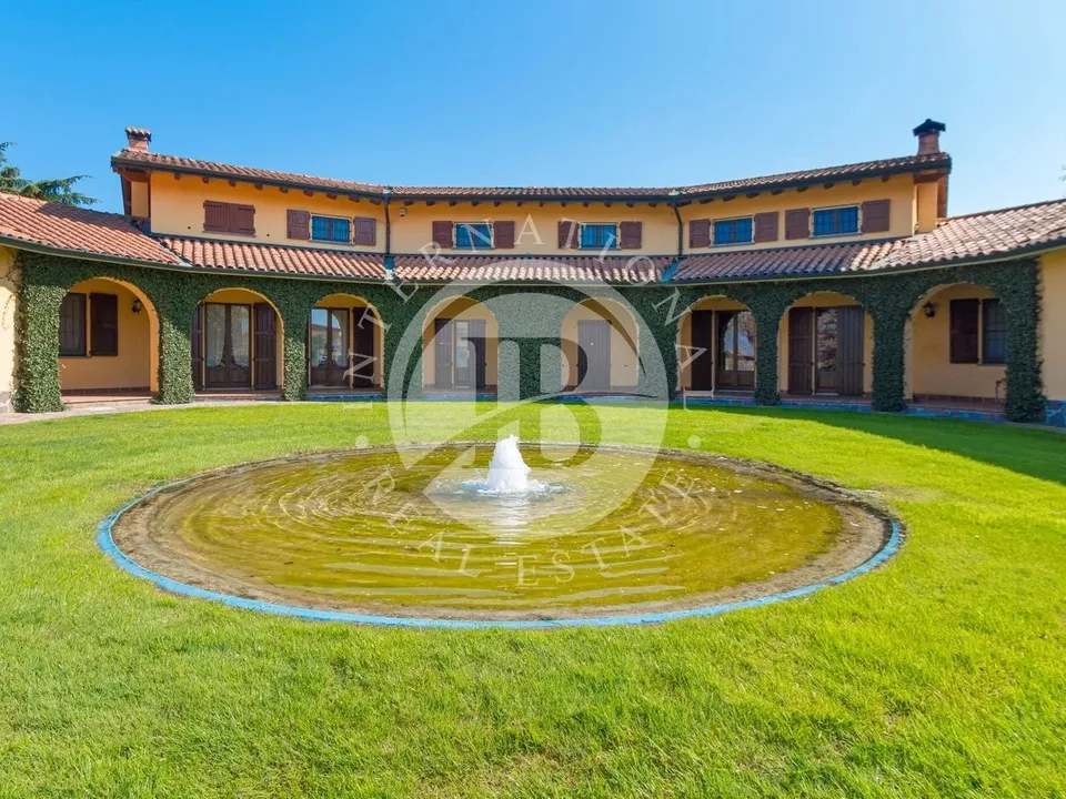 Villa i Settala, Milan - foto 4