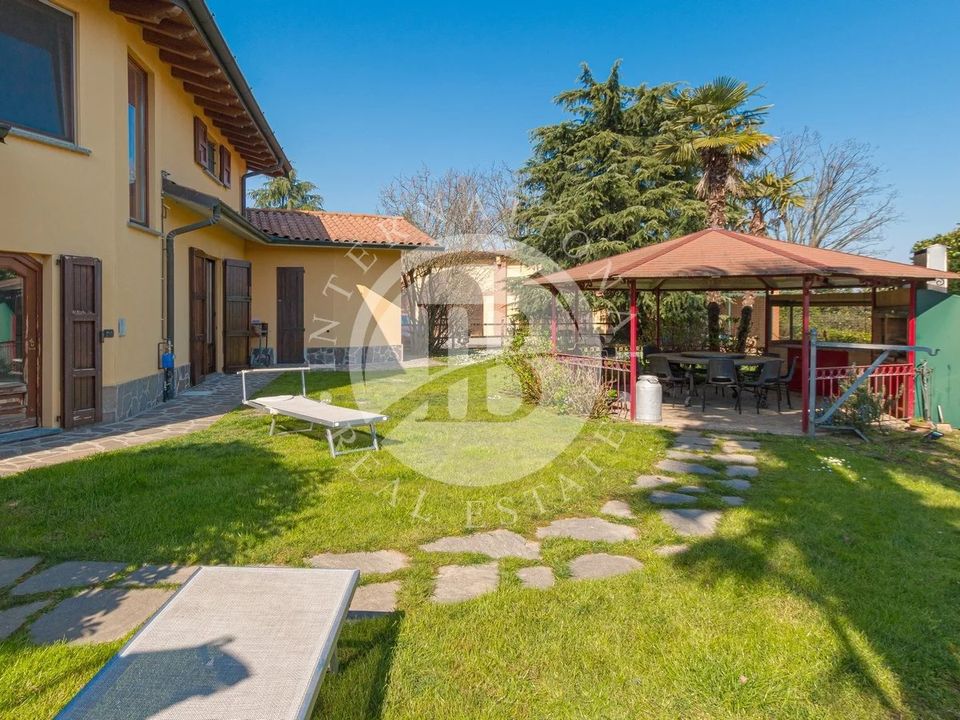 Villa i Settala, Milan - foto 5