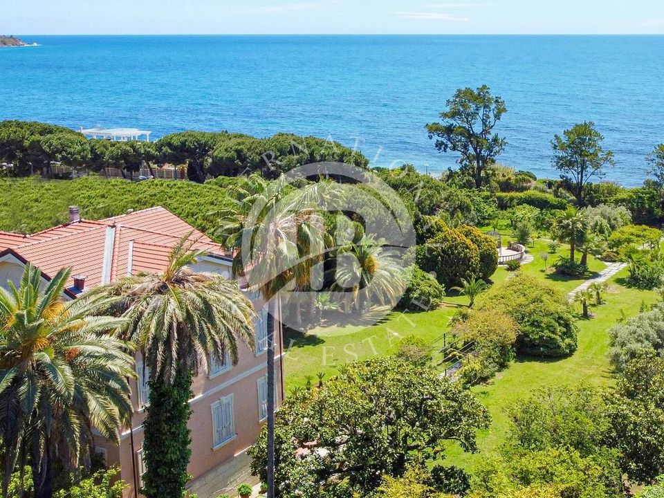 Villa i Sanremo, Imperia - foto 1
