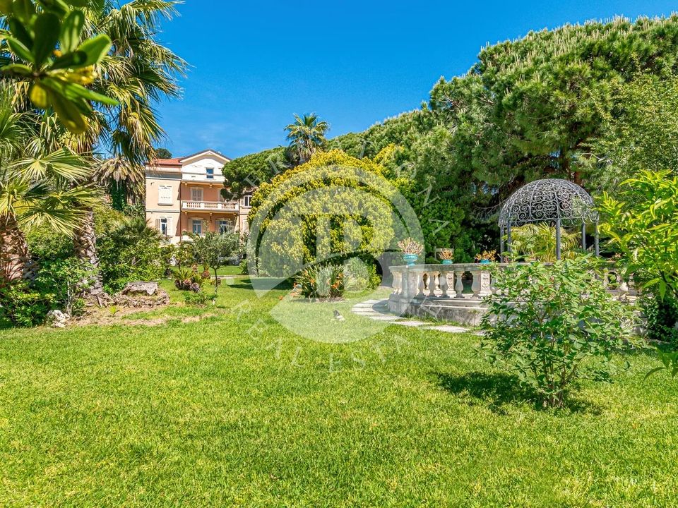 Villa i Sanremo, Imperia - foto 2
