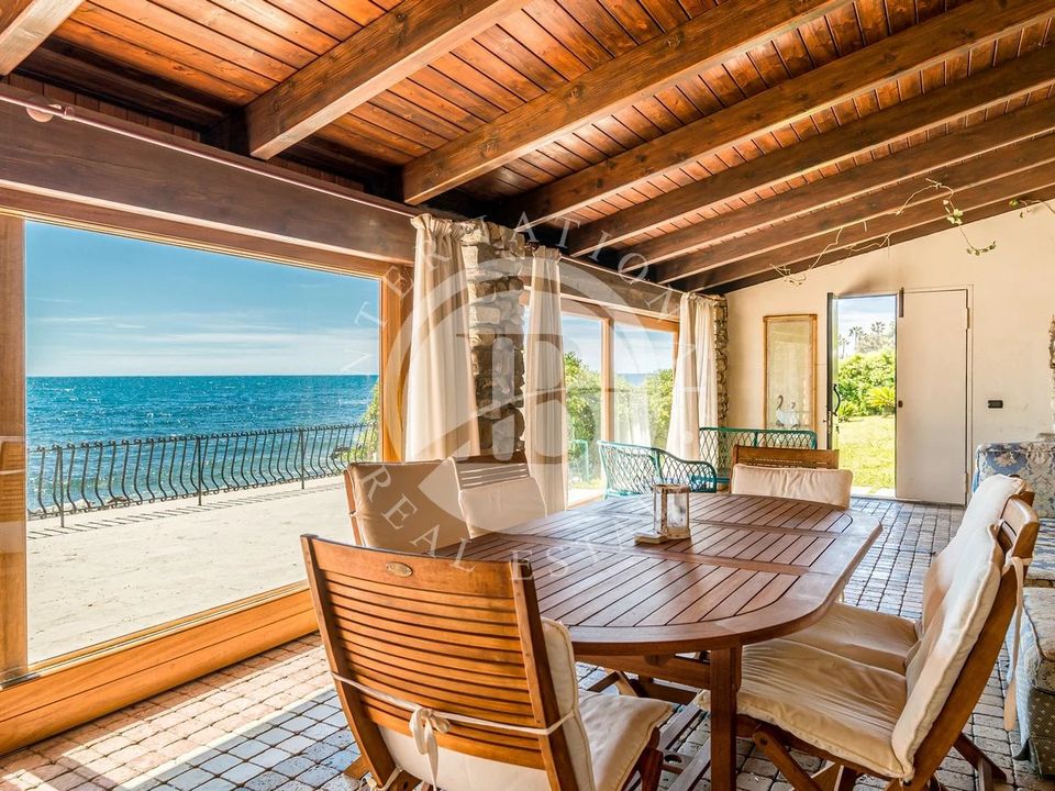 Villa i Sanremo, Imperia - foto 3