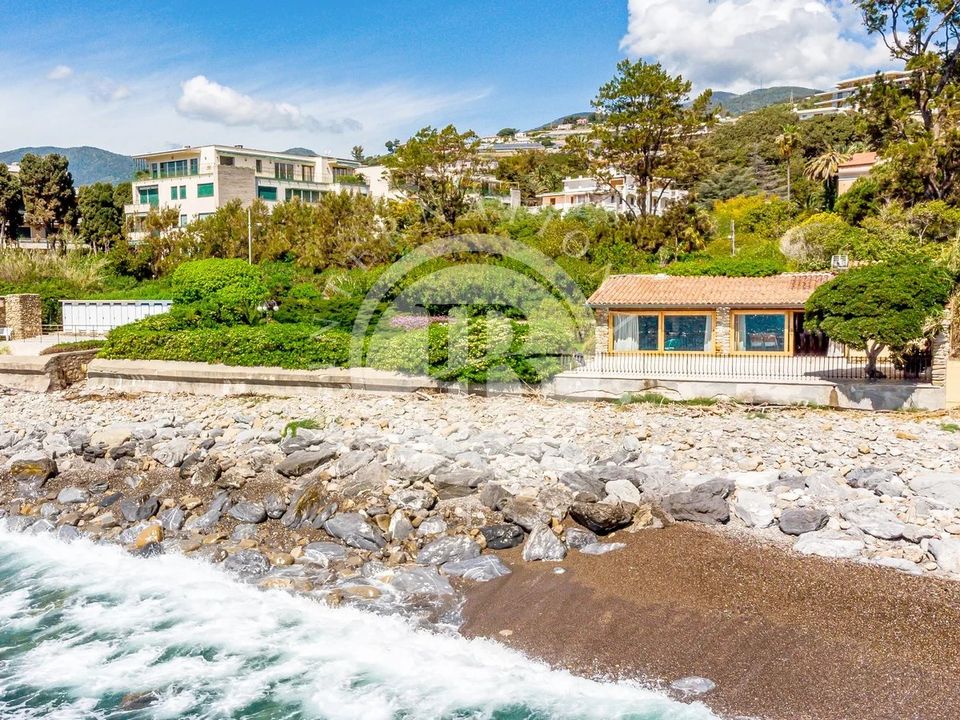 Villa i Sanremo, Imperia - foto 4