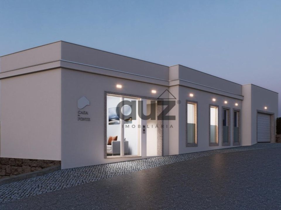 Villa i Amarante, Porto - foto 1