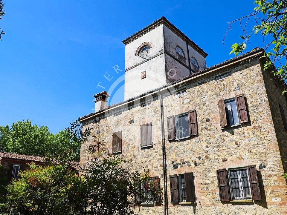 Villa i Collecchio, Parma - foto 1