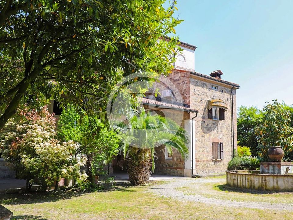 Villa i Collecchio, Parma - foto 2