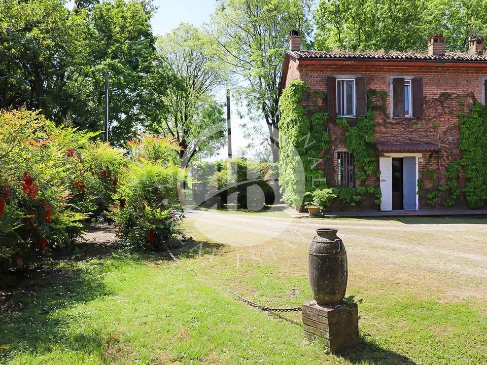 Villa i Collecchio, Parma - foto 3