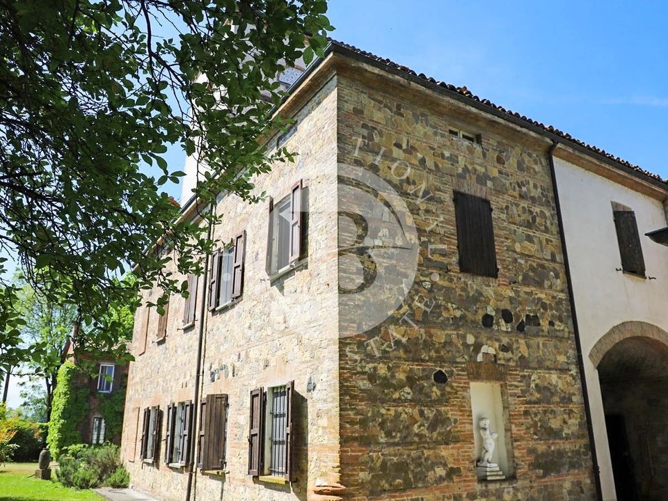 Villa i Collecchio, Parma - foto 4
