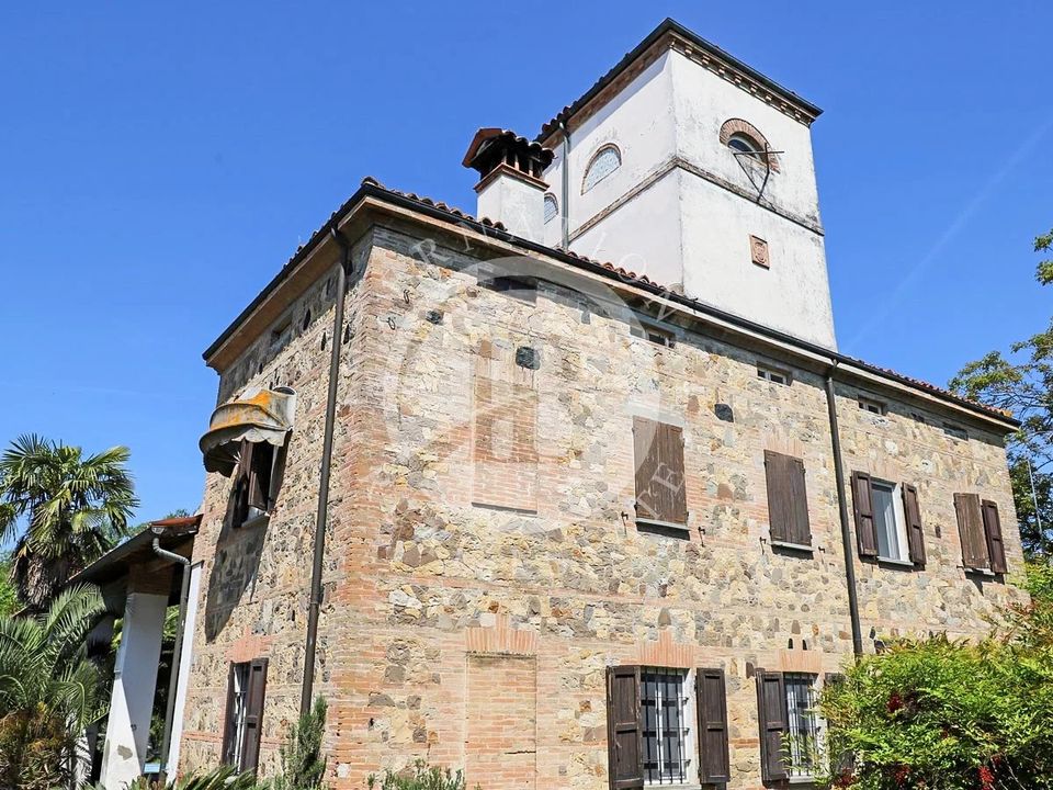 Villa i Collecchio, Parma - foto 5