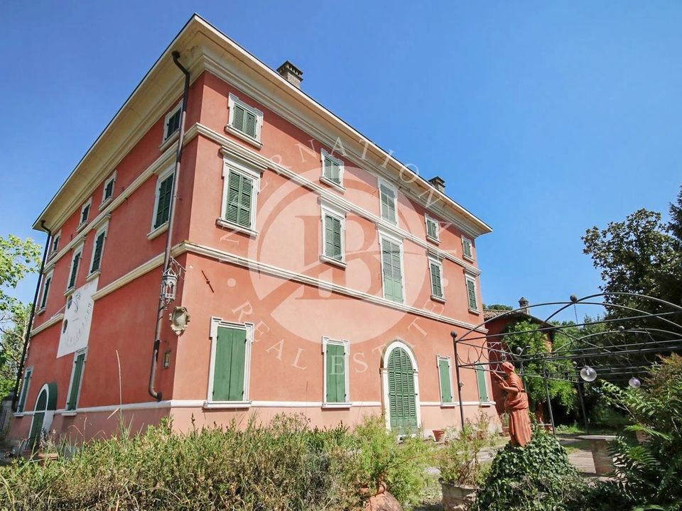 Villa i Felino, Parma - foto 1