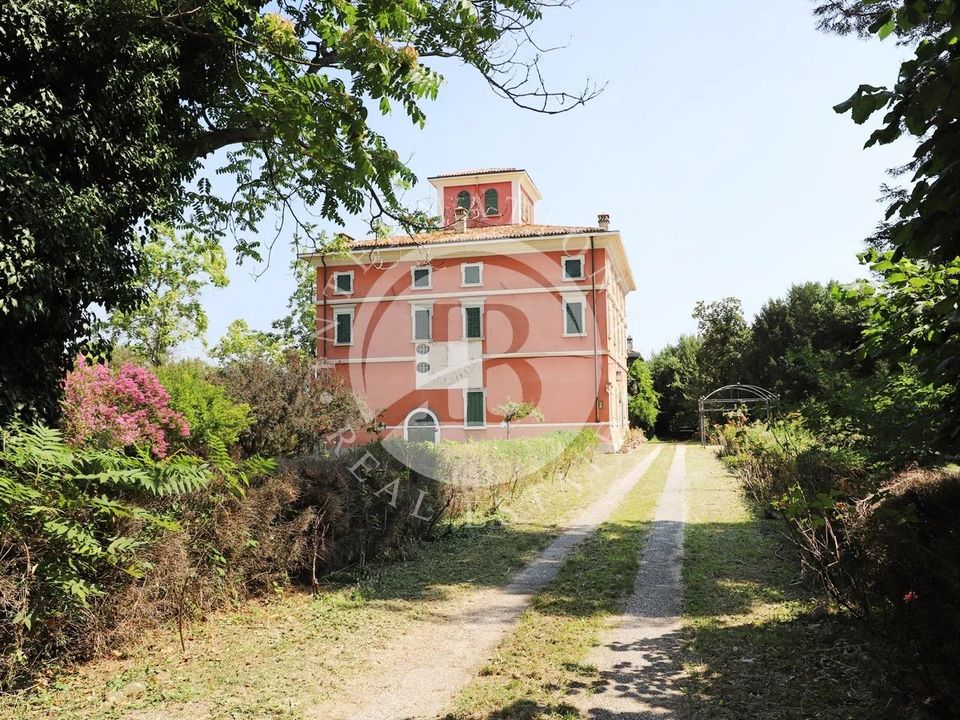 Villa i Felino, Parma - foto 2