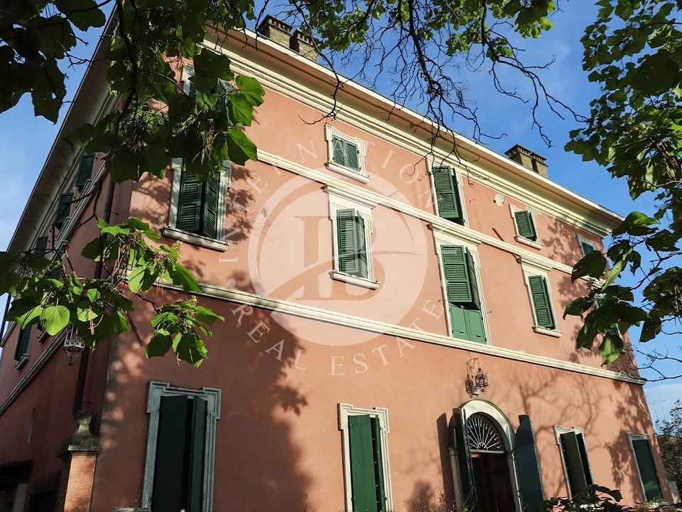 Villa i Felino, Parma - foto 3