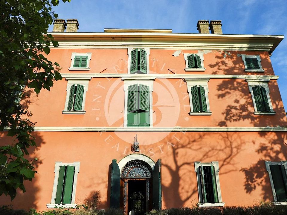 Villa i Felino, Parma - foto 4