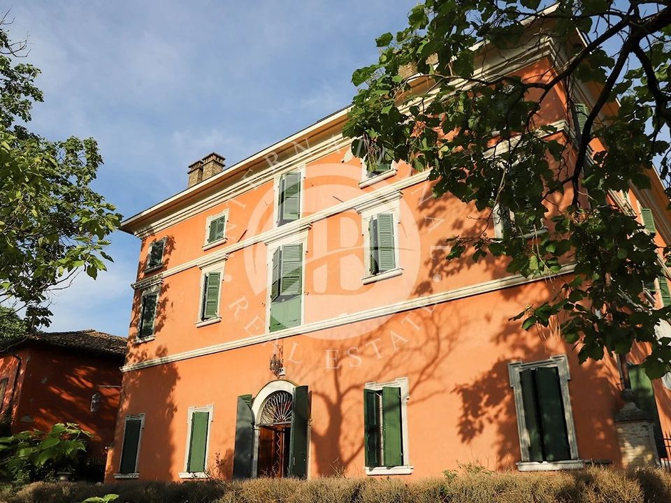 Villa i Felino, Parma - foto 5