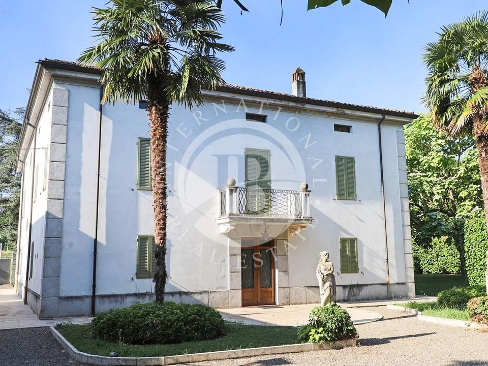 Villa i Parma, Parma - foto 1