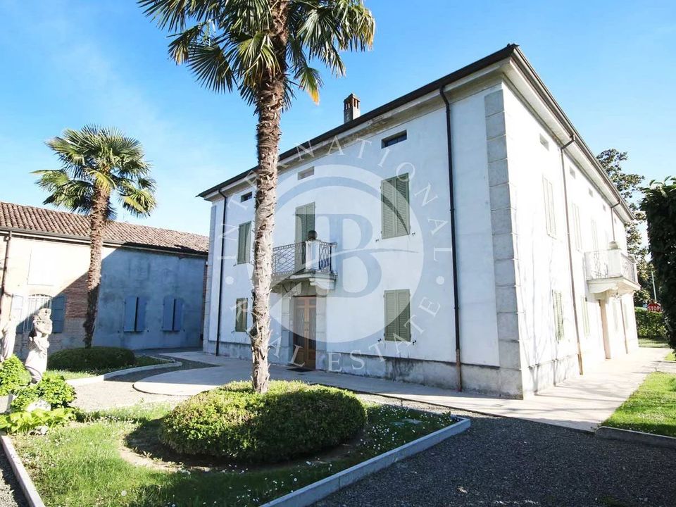 Villa i Parma, Parma - foto 4