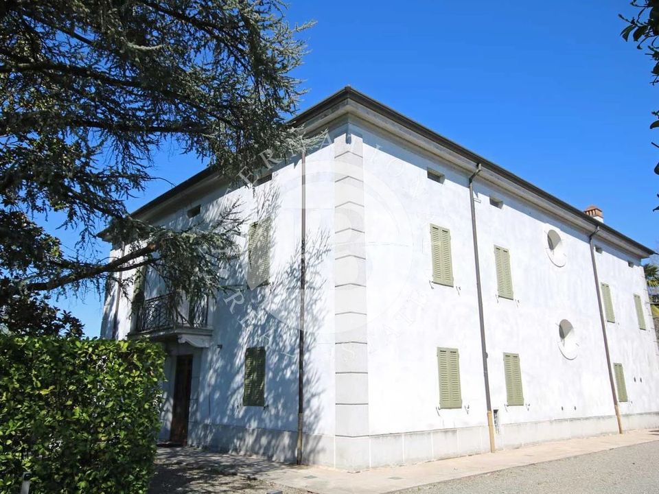 Villa i Parma, Parma - foto 5